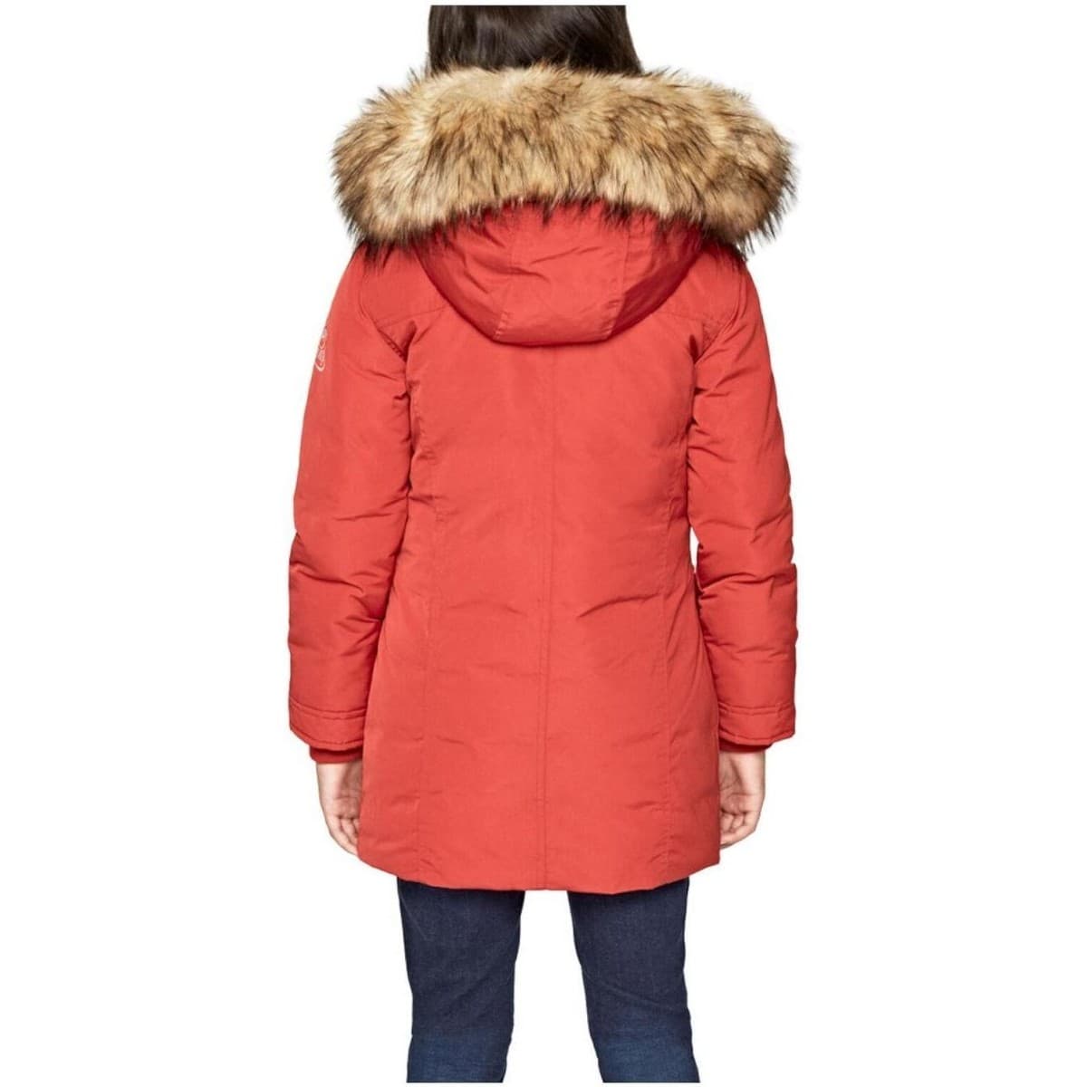 Girls' Blazers Pepe Jeans Red