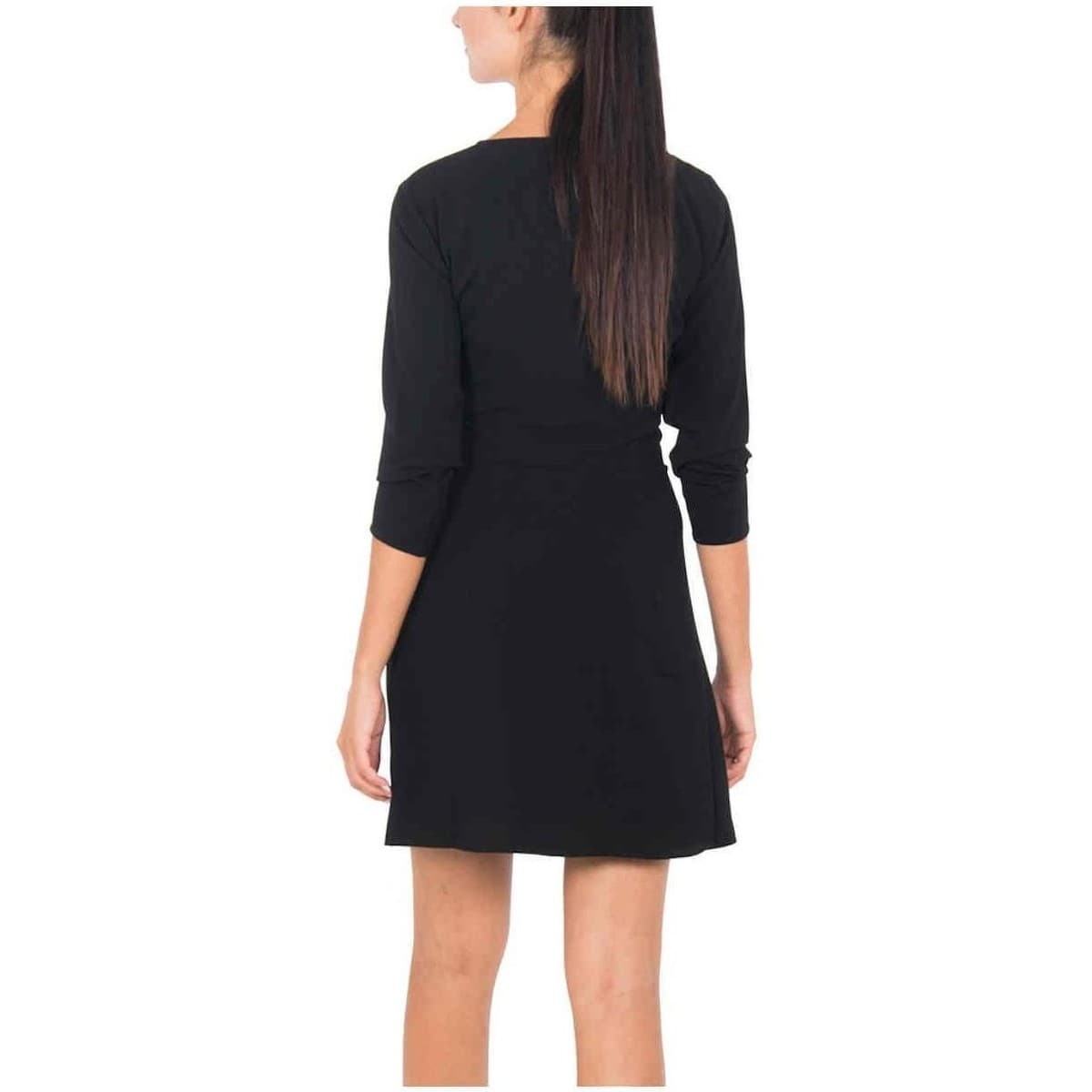 Women's Dresses Pepe Jeans Black