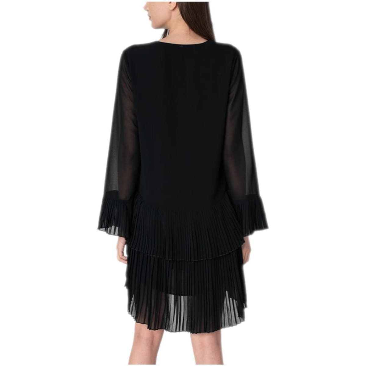 Women's Dresses Pepe Jeans Black