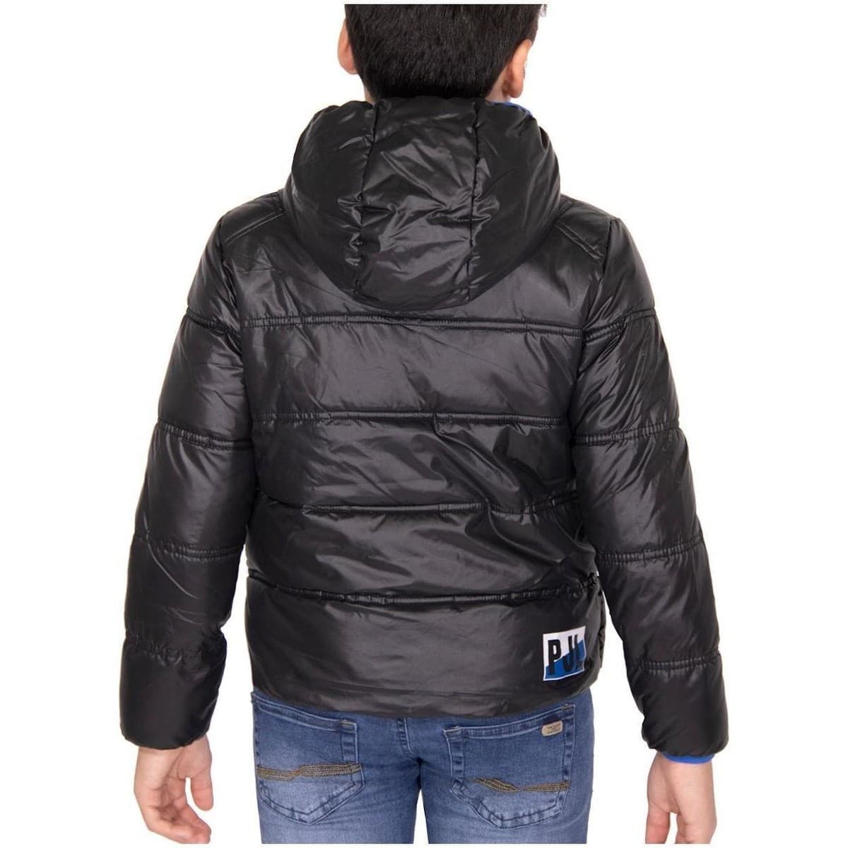 Boys' Blazers Pepe Jeans Black