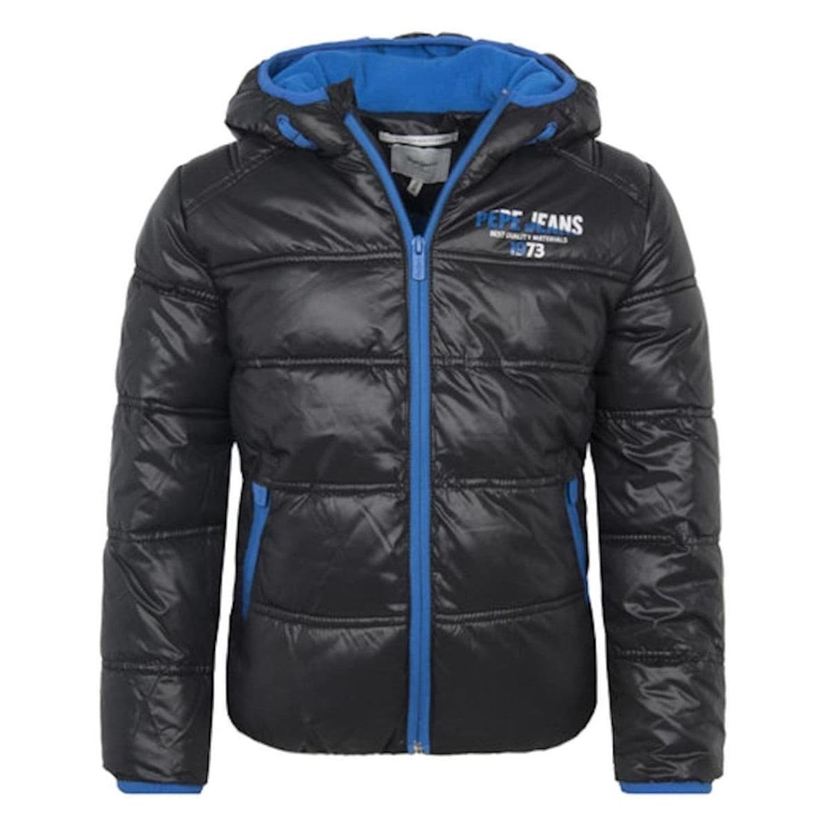 Boys' Blazers Pepe Jeans Black