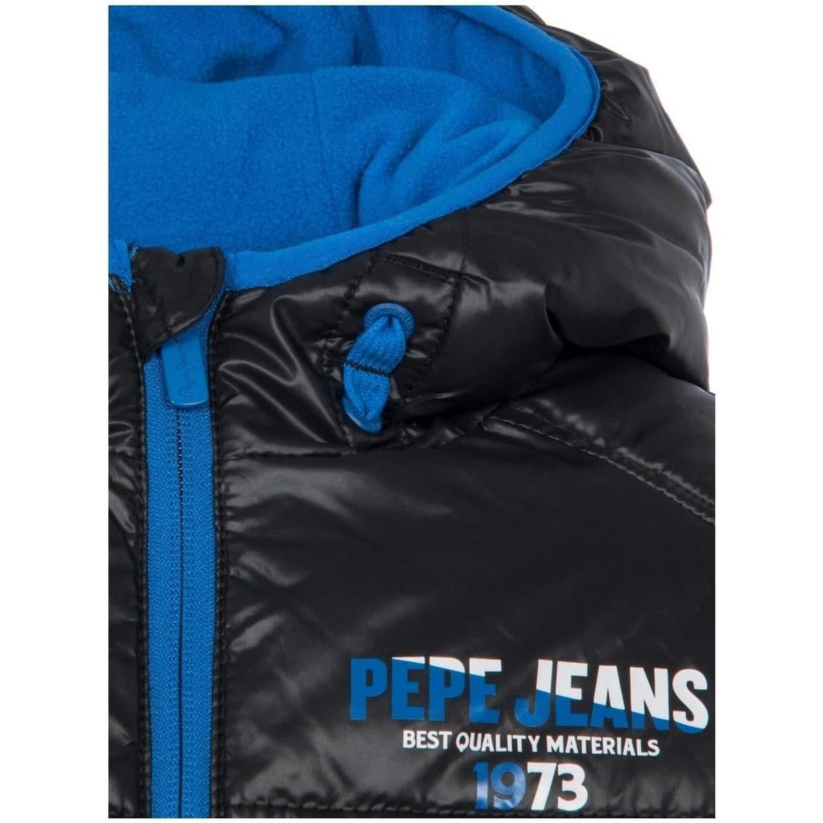 Boys' Blazers Pepe Jeans Black