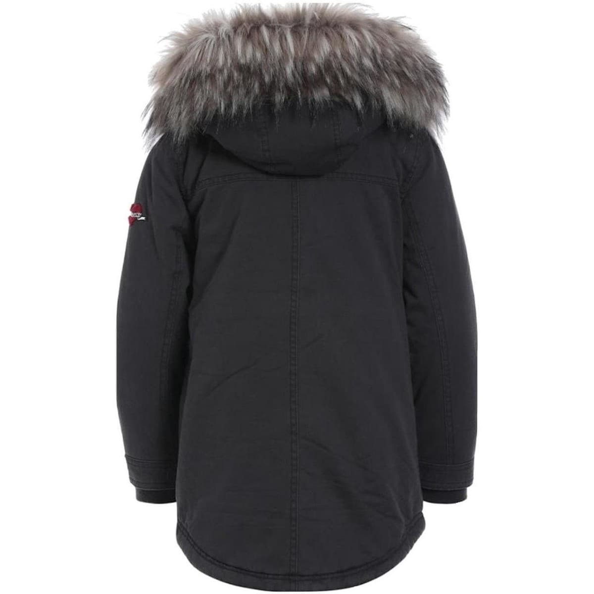 Girls' Blazers Pepe Jeans Gray