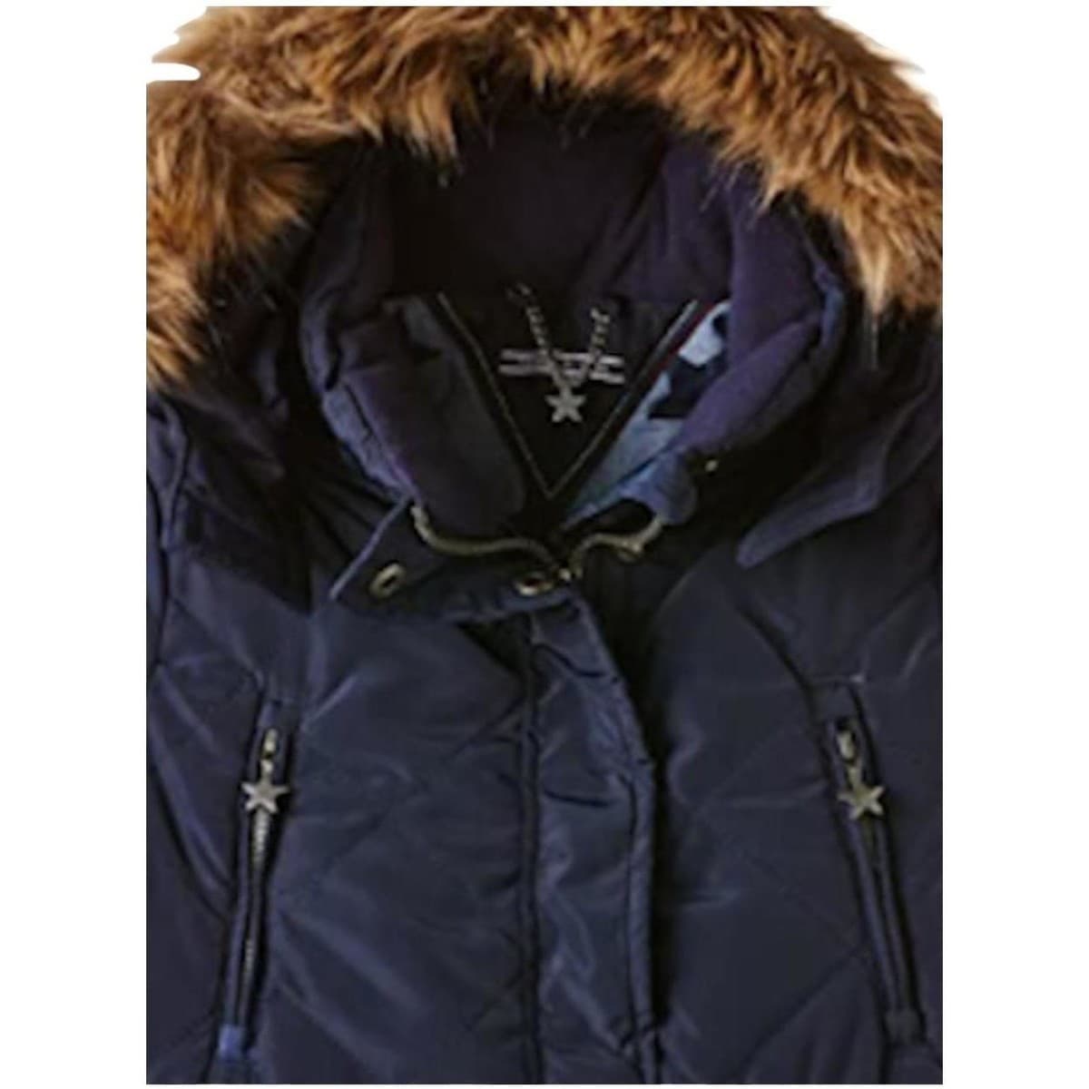 Girls' Blazers Tommy Hilfiger Blue