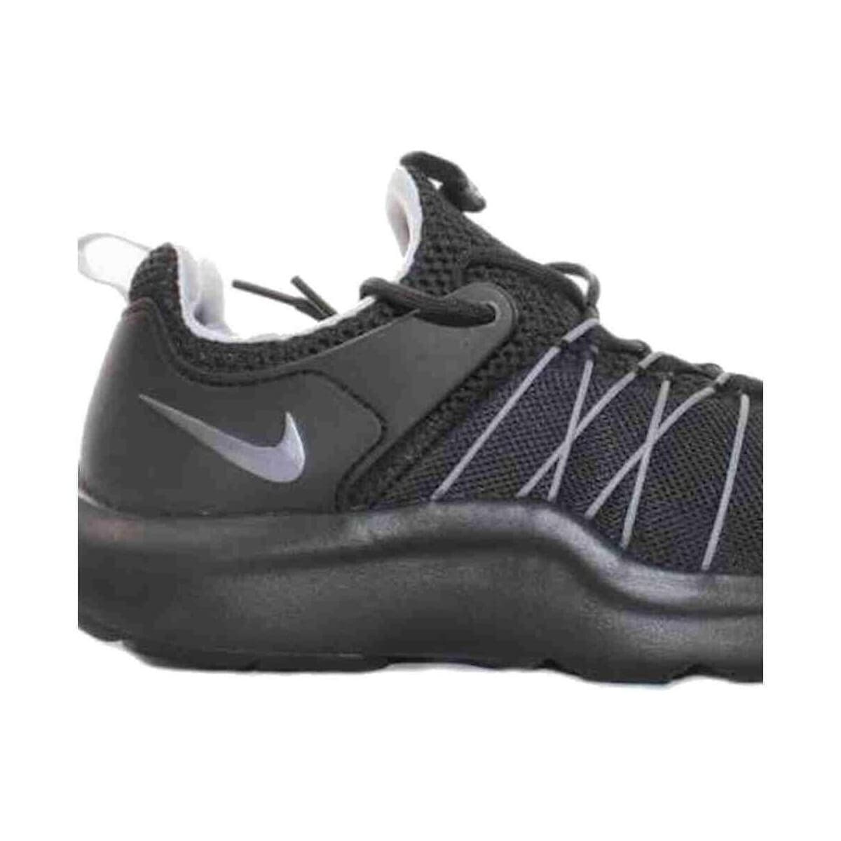 Women's Sneakers Nike Black