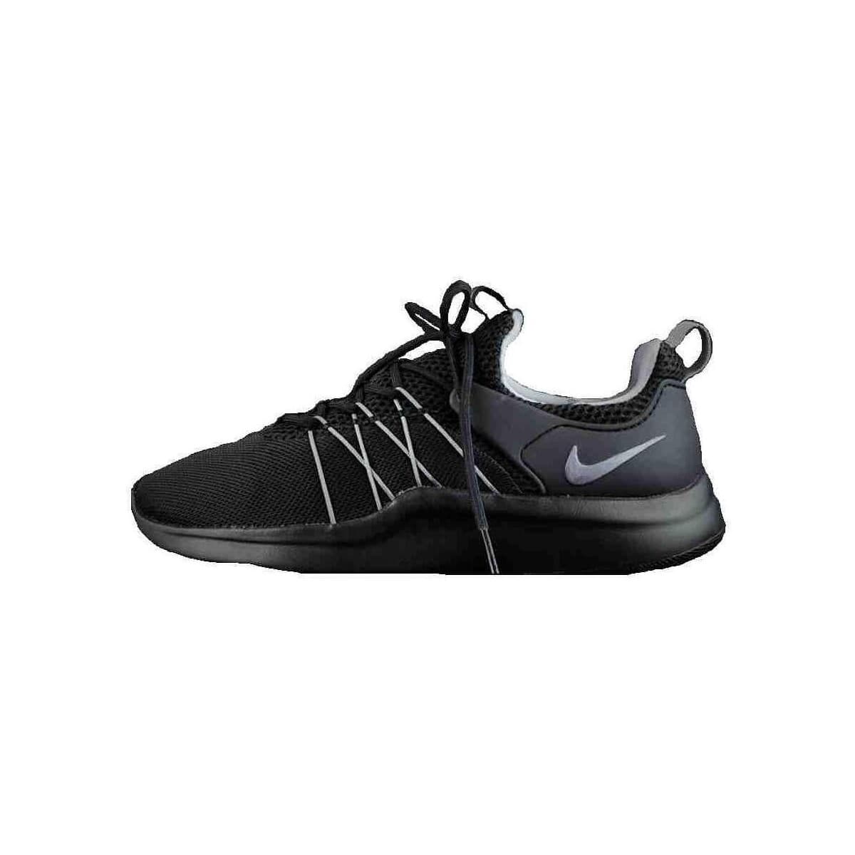 Women's Sneakers Nike Black