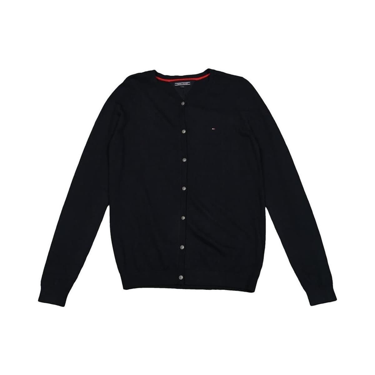 Αθλητικό T-shirt Tommy Hilfiger KG0KG02215 431