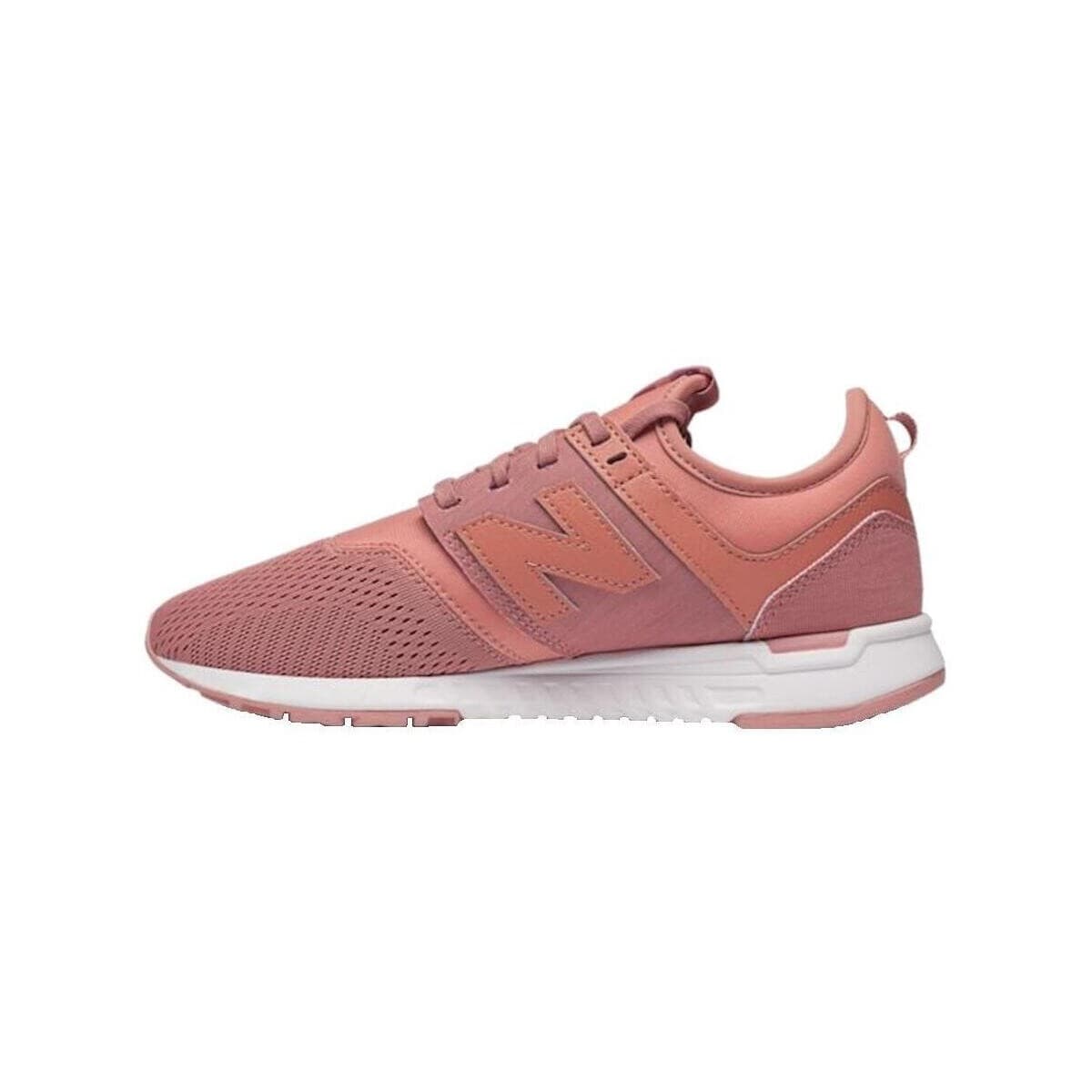 Women's Sneakers New Balance Pink