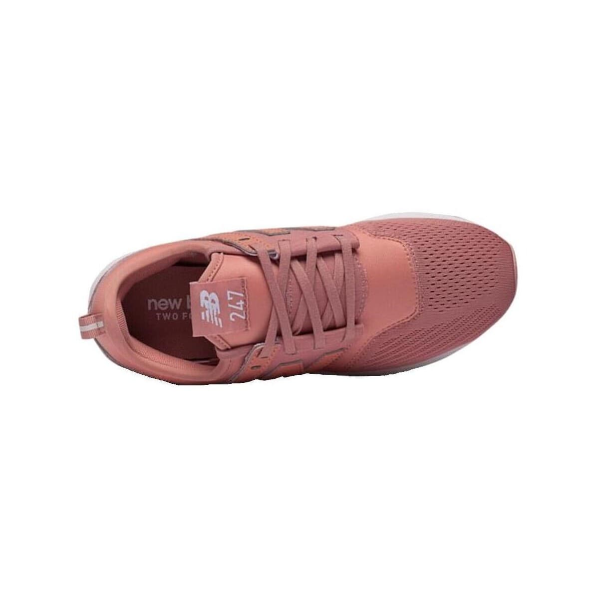 Women's Sneakers New Balance Pink