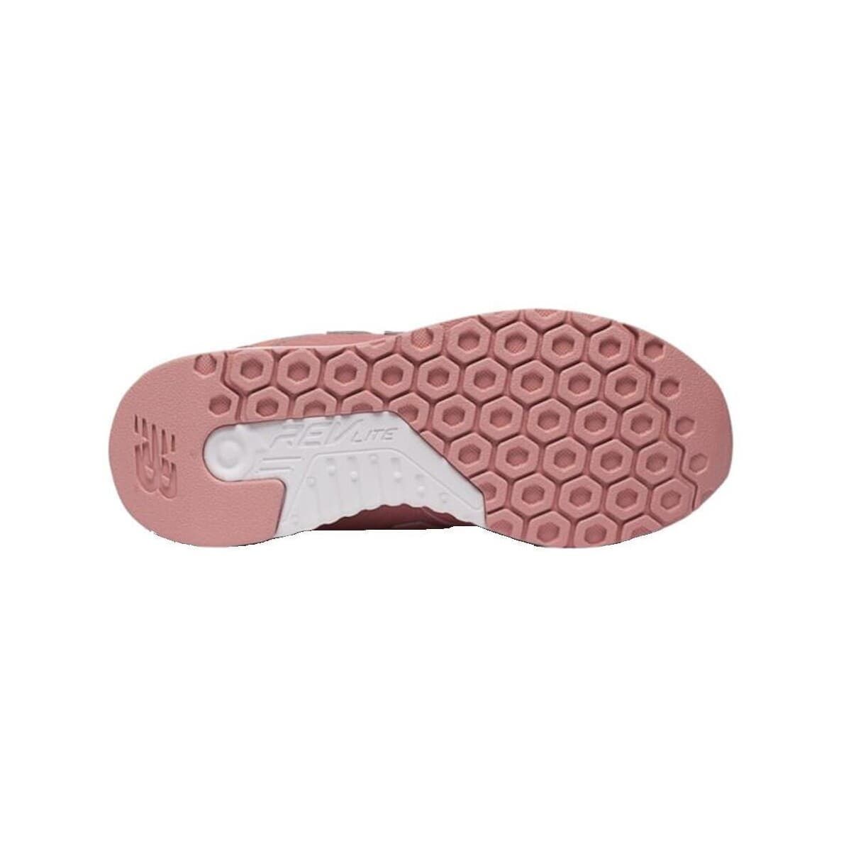 Women's Sneakers New Balance Pink