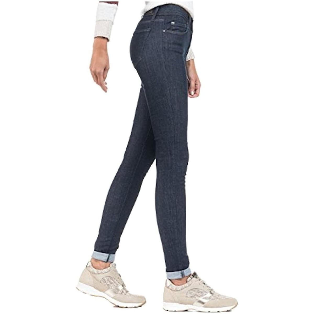 Women's Jeans Salsa Blue