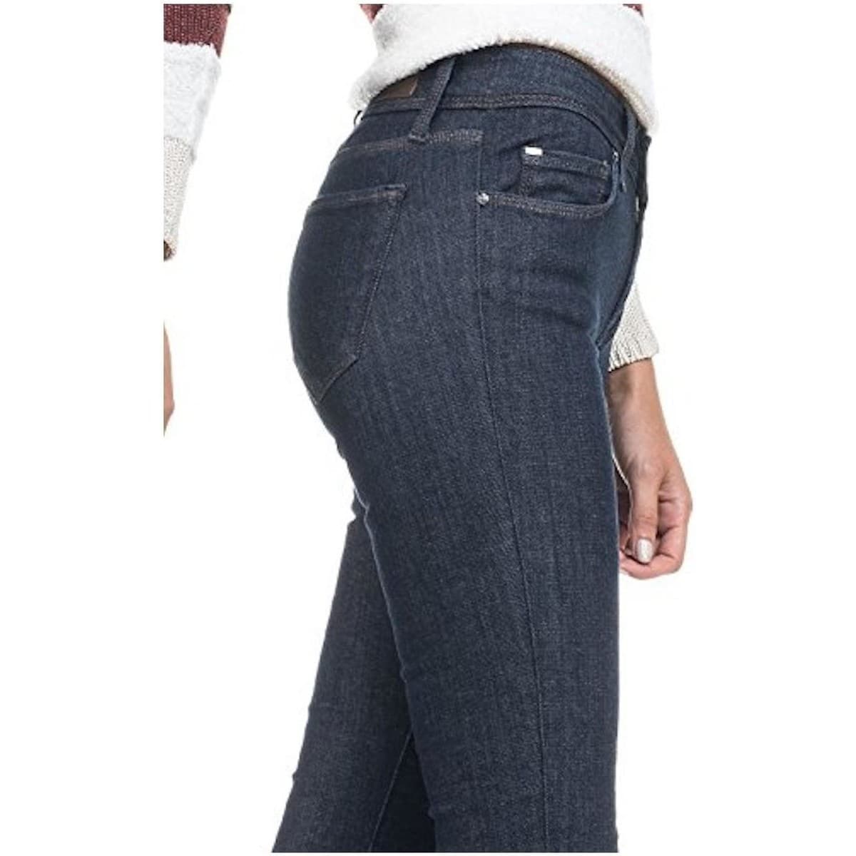 Women's Jeans Salsa Blue