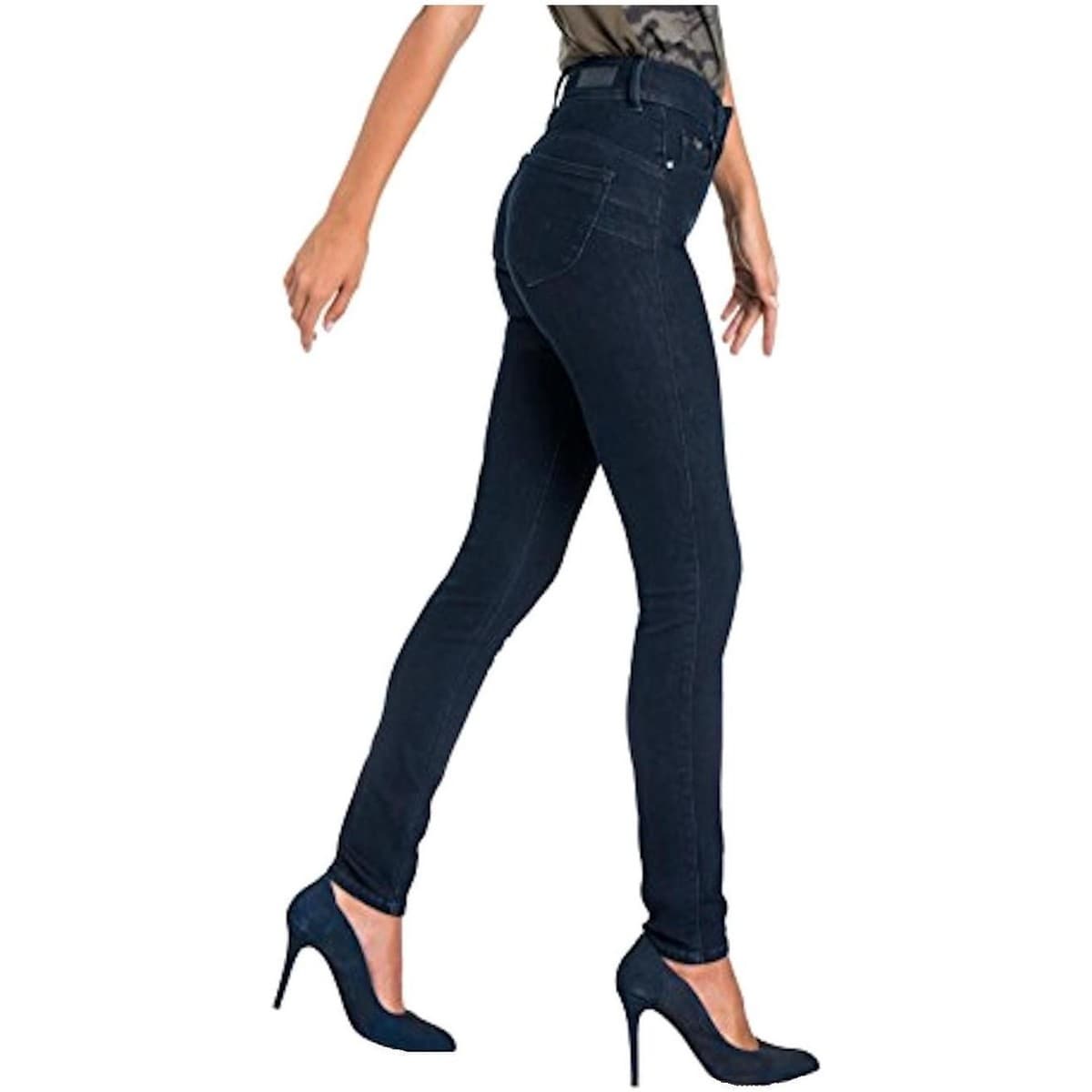 Women's Jeans Salsa Blue