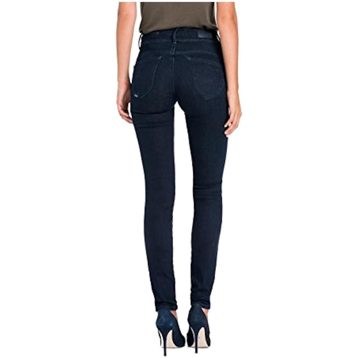Women's Jeans Salsa Blue