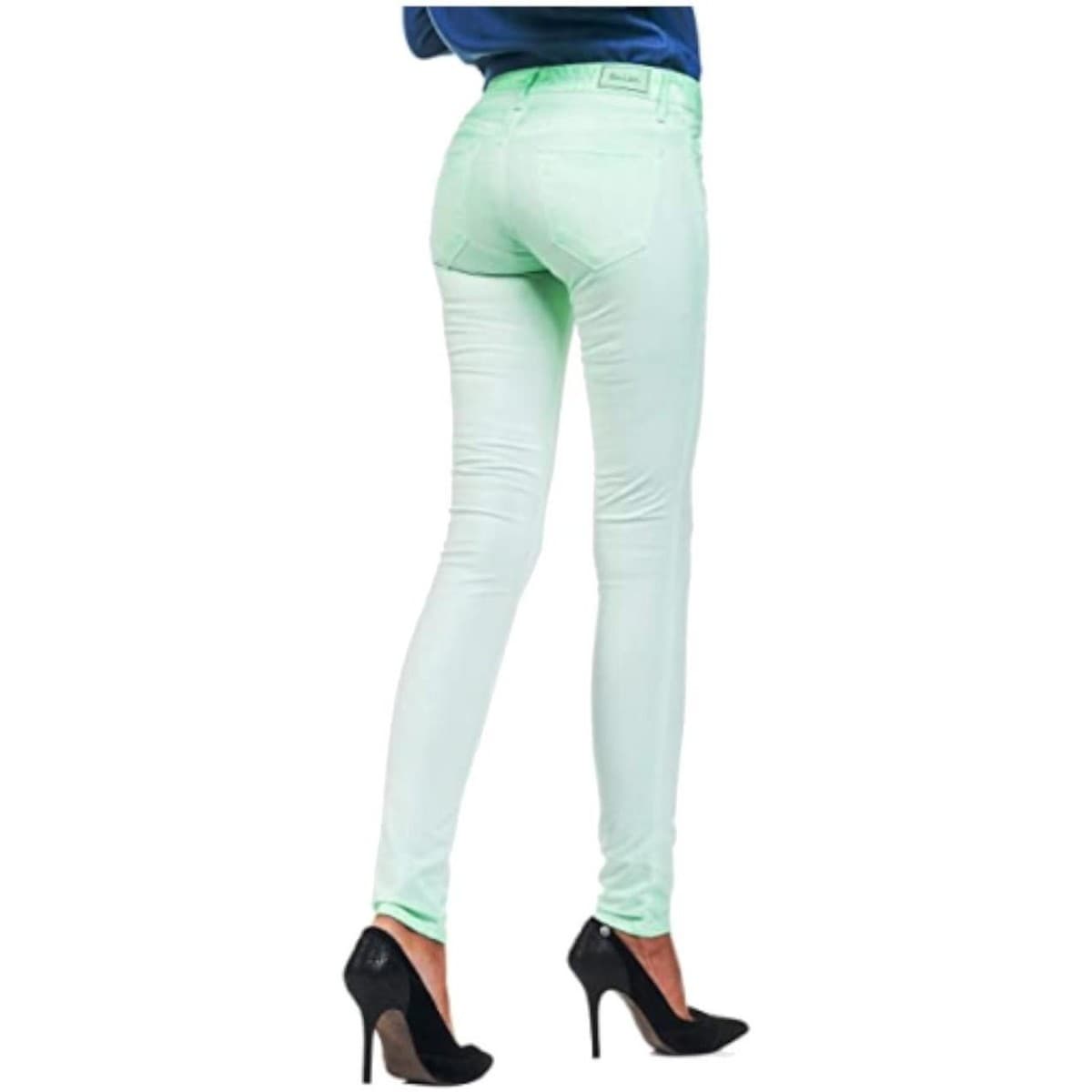 Women's Pants Salsa Green