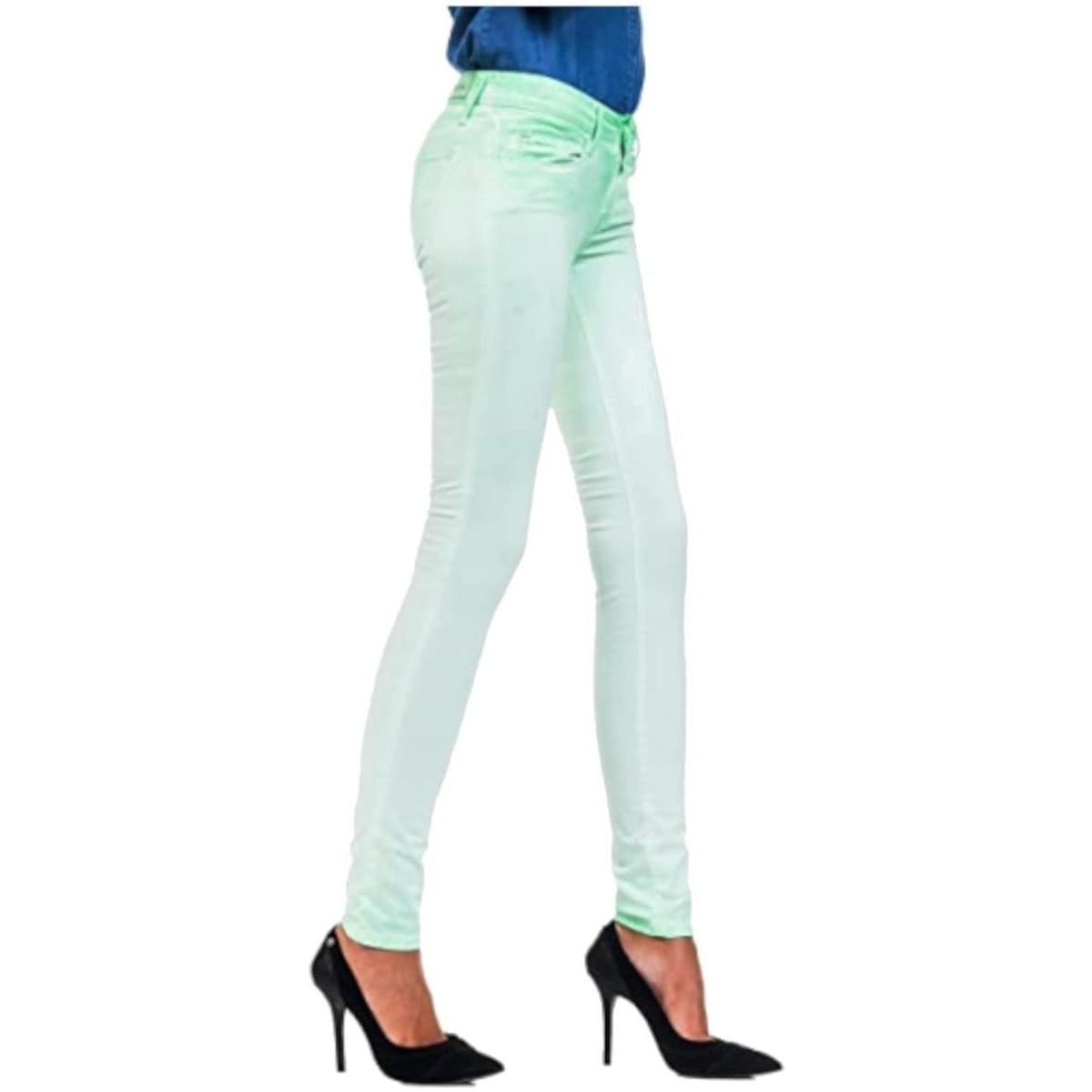 Women's Pants Salsa Green