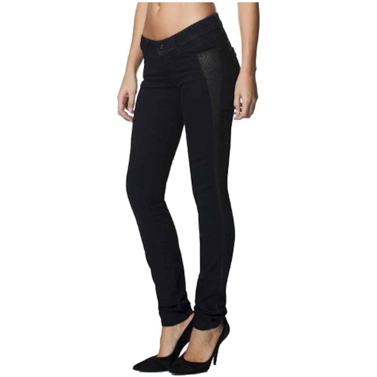 Women's Jeans Salsa Blue