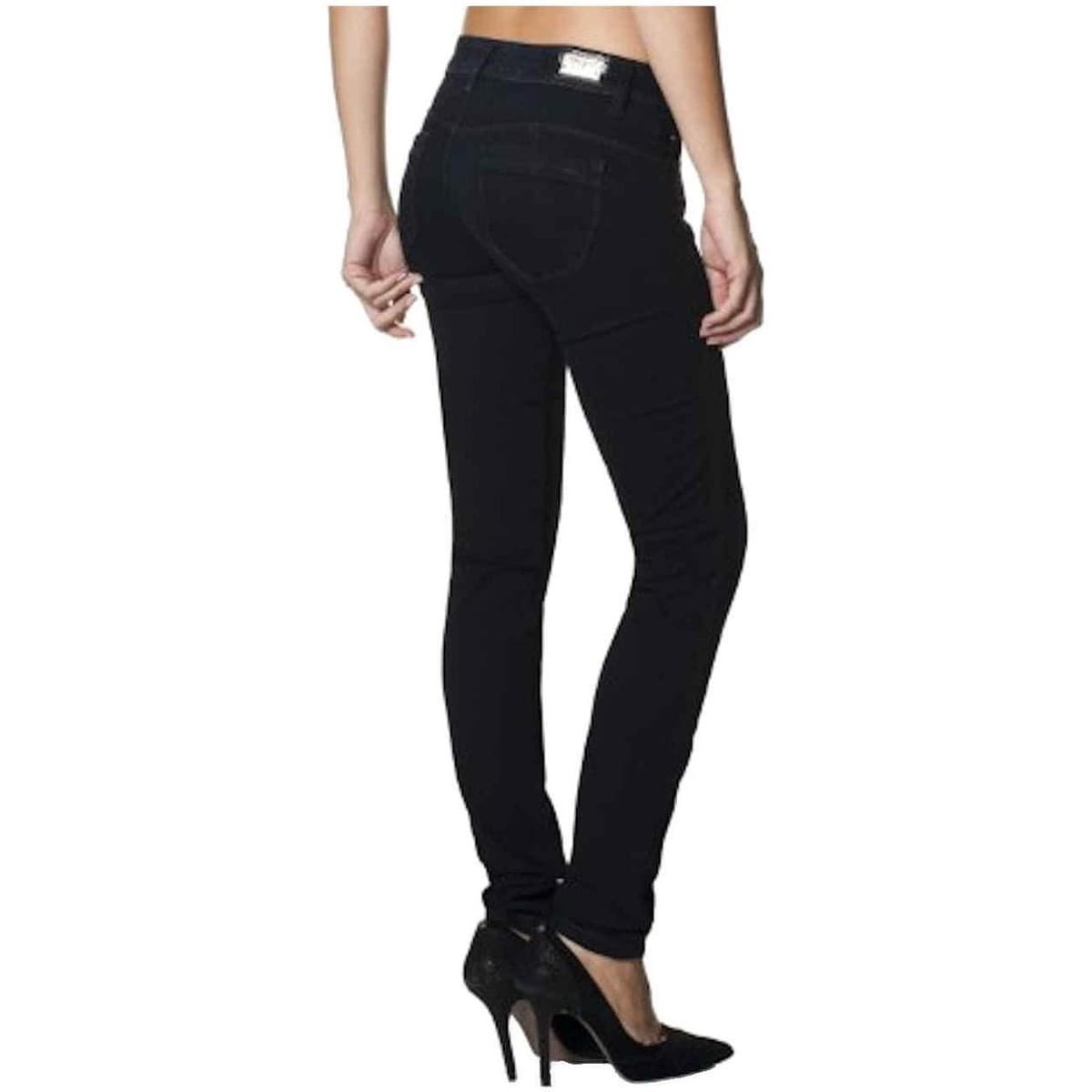 Women's Jeans Salsa Blue