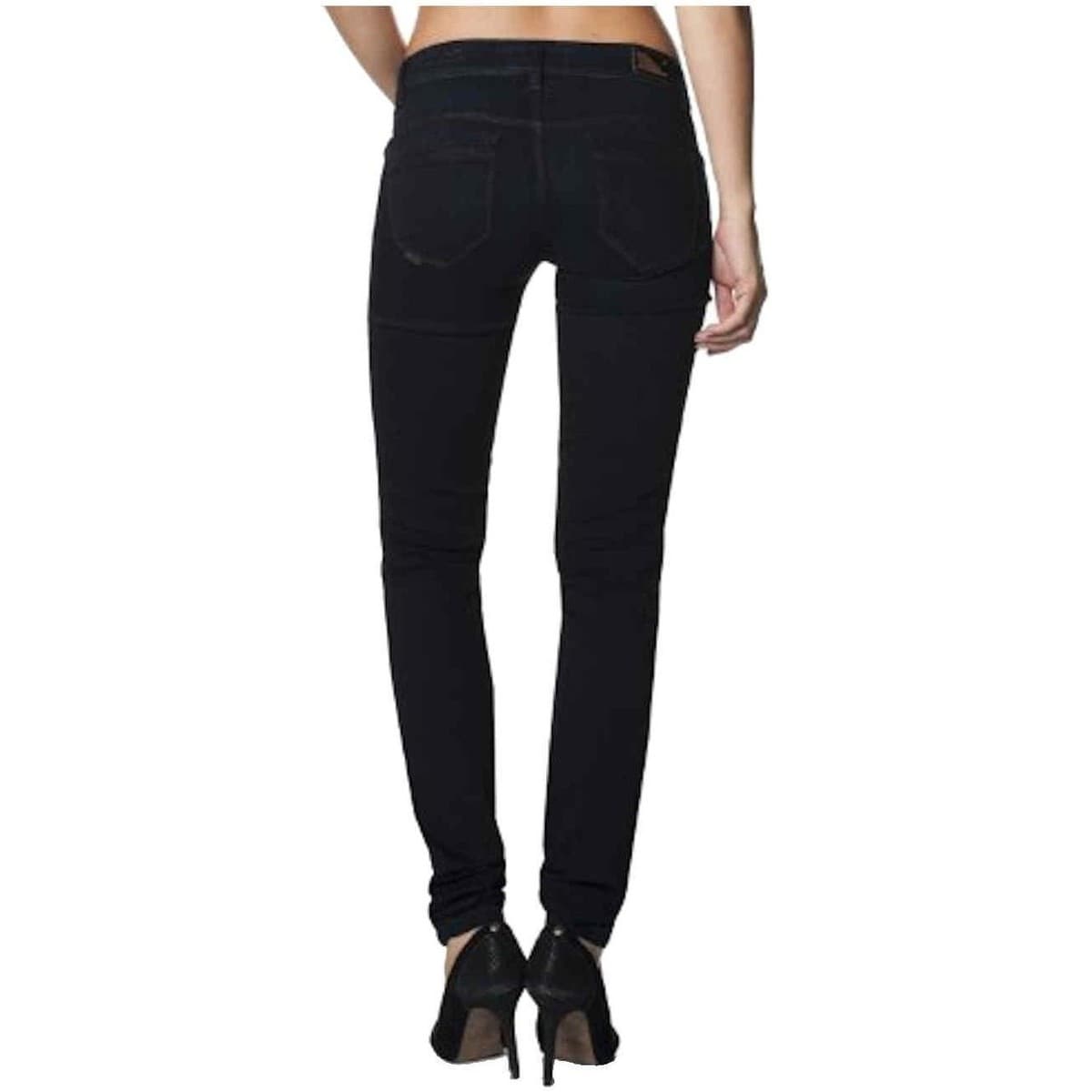 Women's Jeans Salsa Blue