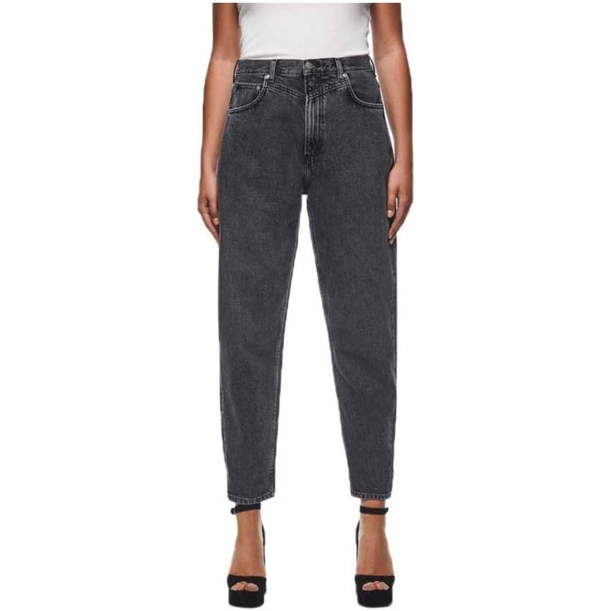 Women's Jeans Pepe Jeans Black