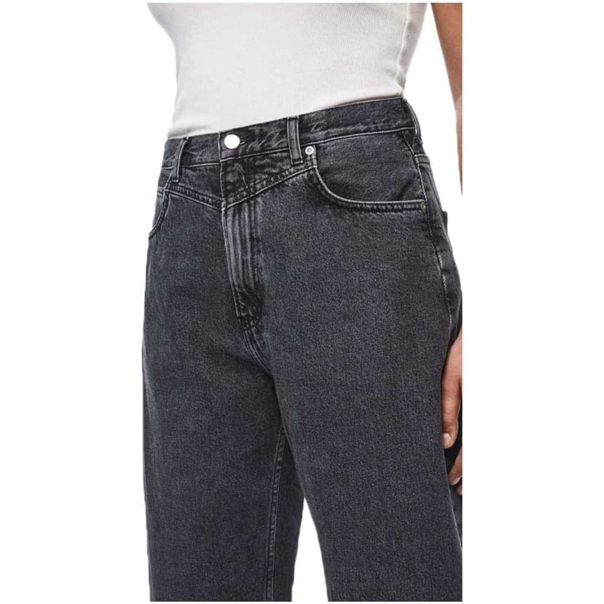 Women's Jeans Pepe Jeans Black
