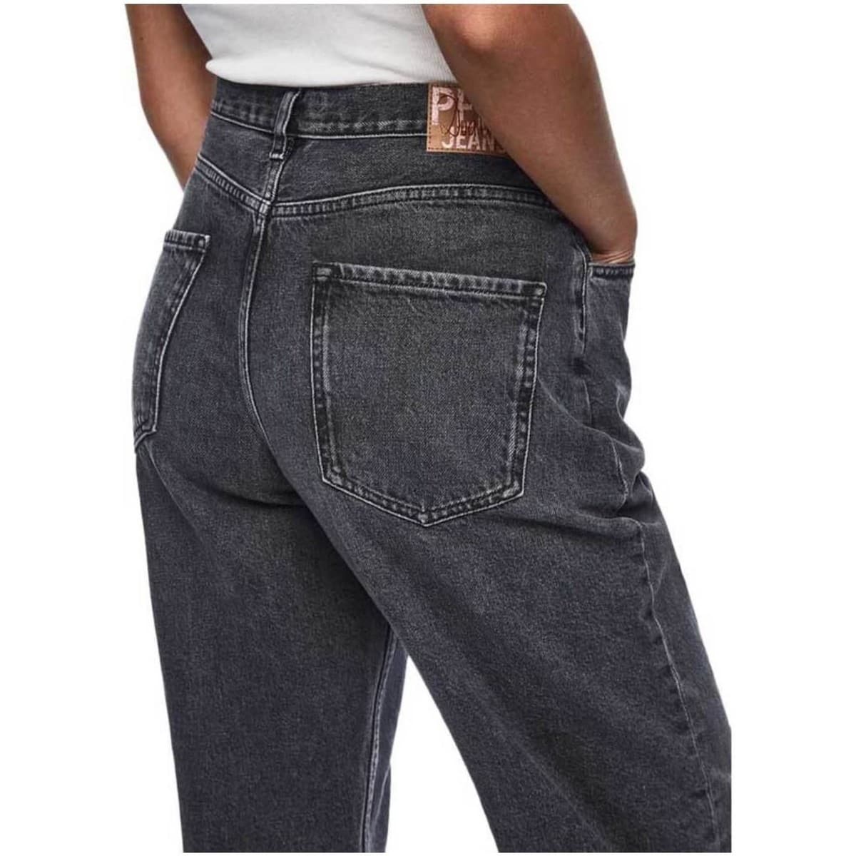 Women's Jeans Pepe Jeans Black