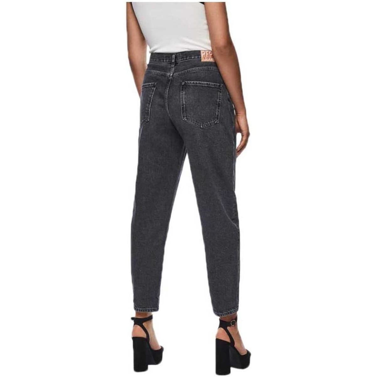 Women's Jeans Pepe Jeans Black