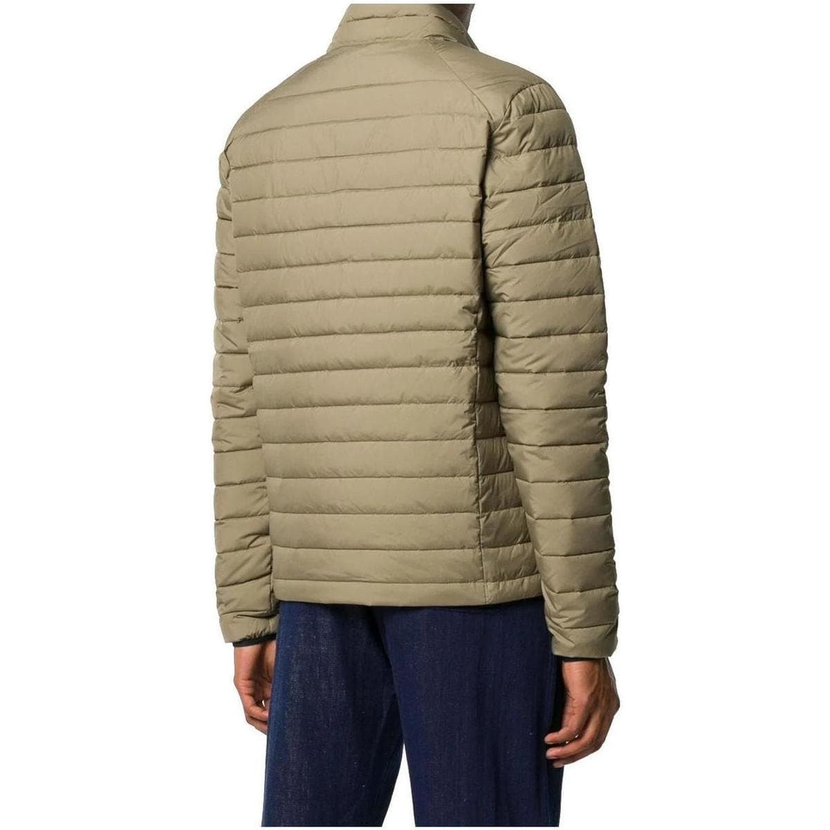 Men's Blazers Ecoalf Green