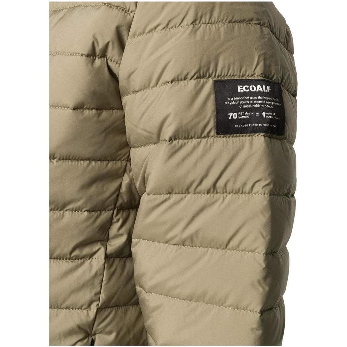 Men's Blazers Ecoalf Green