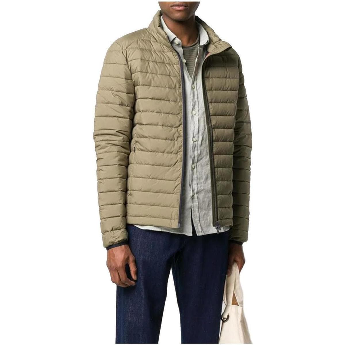 Men's Blazers Ecoalf Green