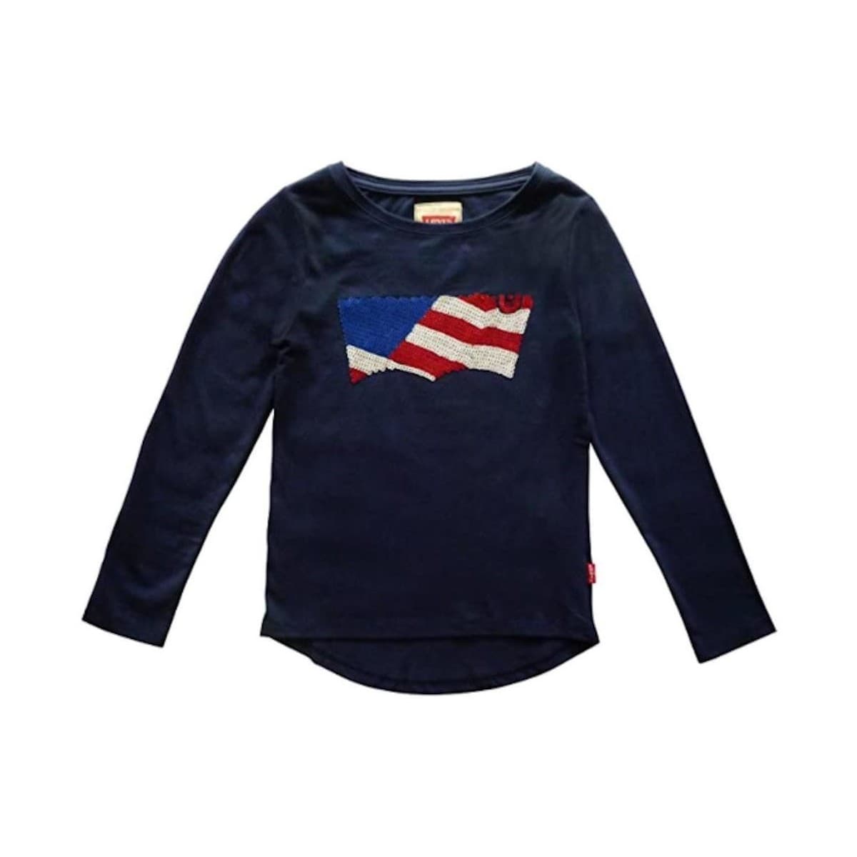 T-shirt με κοντά μανίκια Levis NG10677