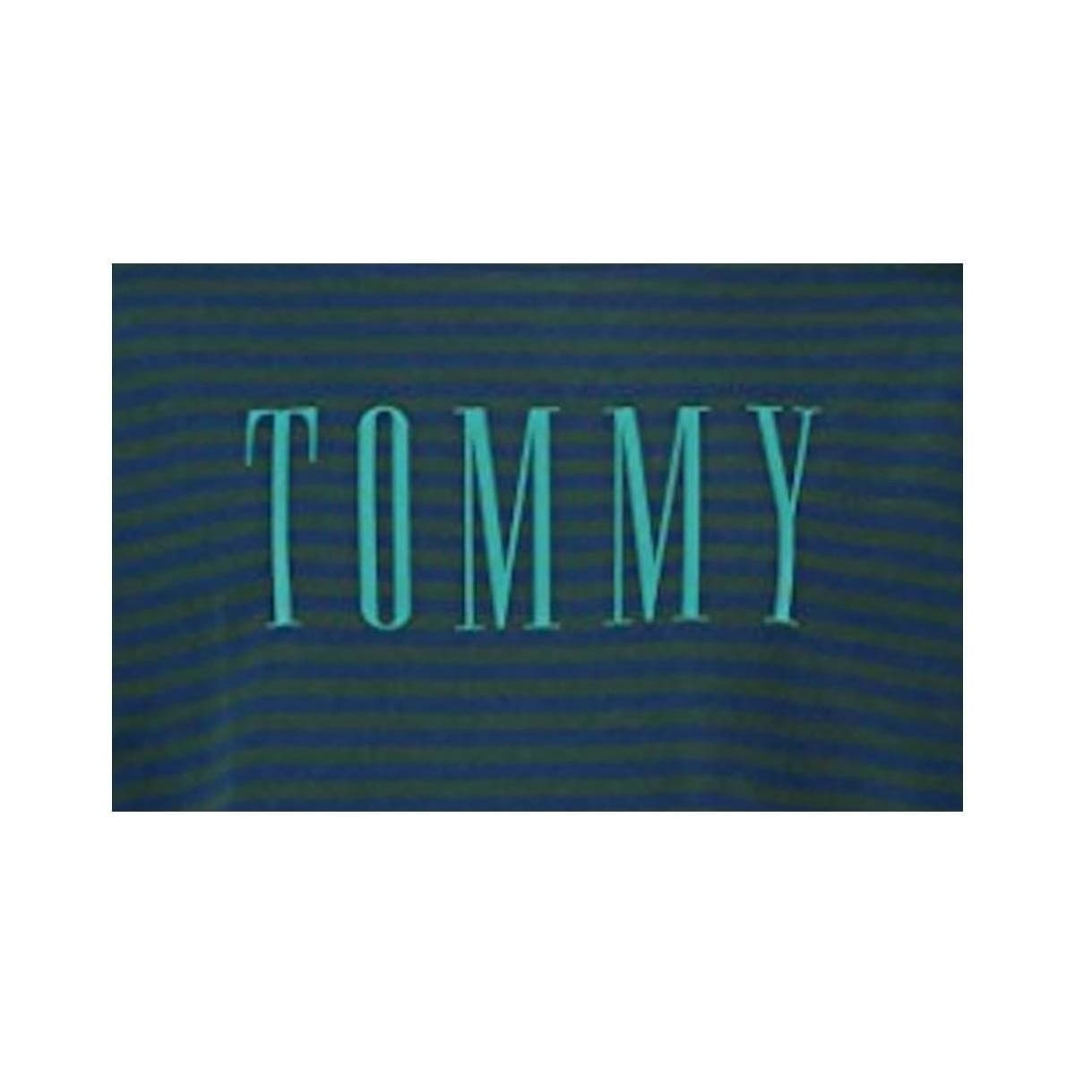 Girls' T-Shirts Tommy Hilfiger Multicolor