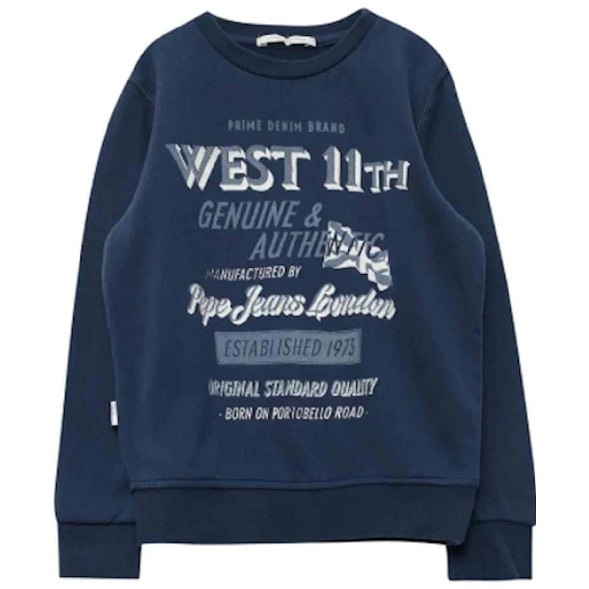 Αθλητικό T-shirt Pepe jeans PB580690 588