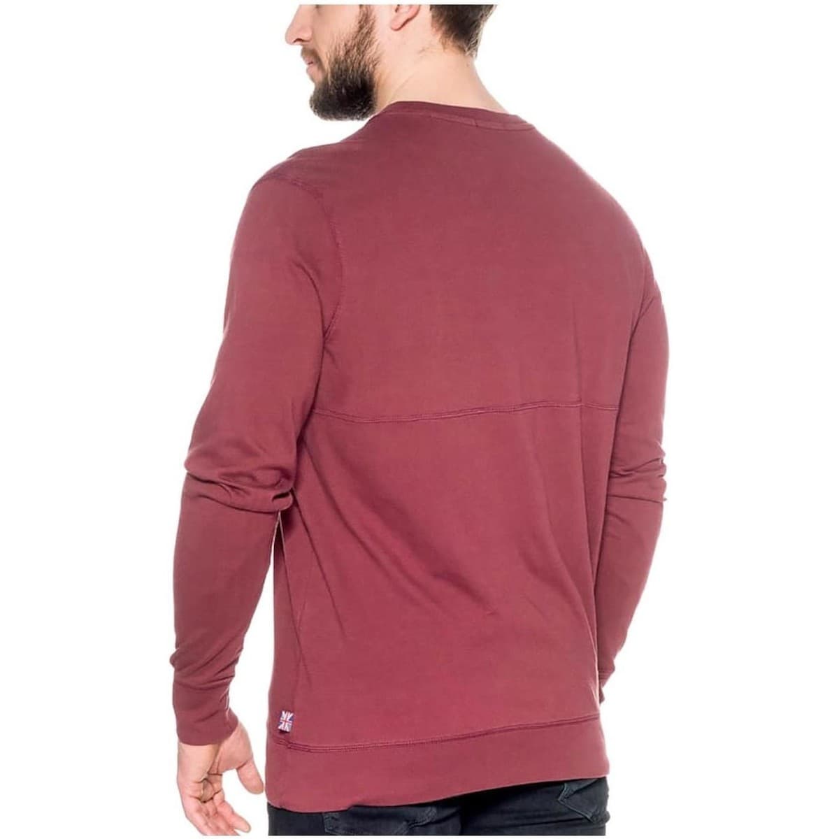 Men's T-Shirts Pepe Jeans Red