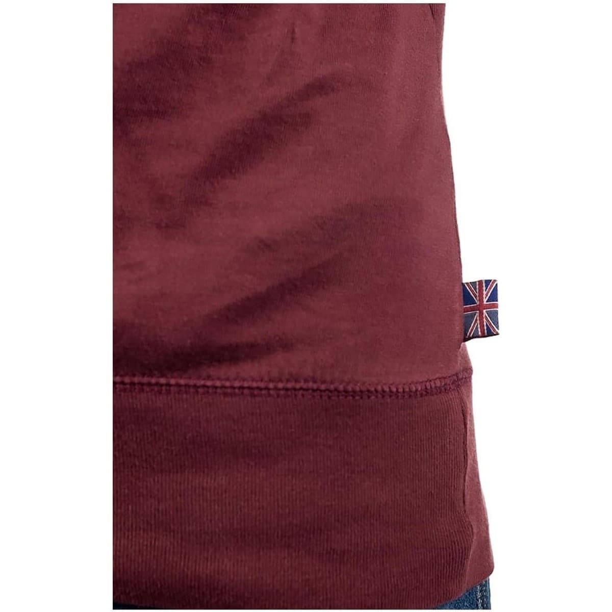 Men's T-Shirts Pepe Jeans Red