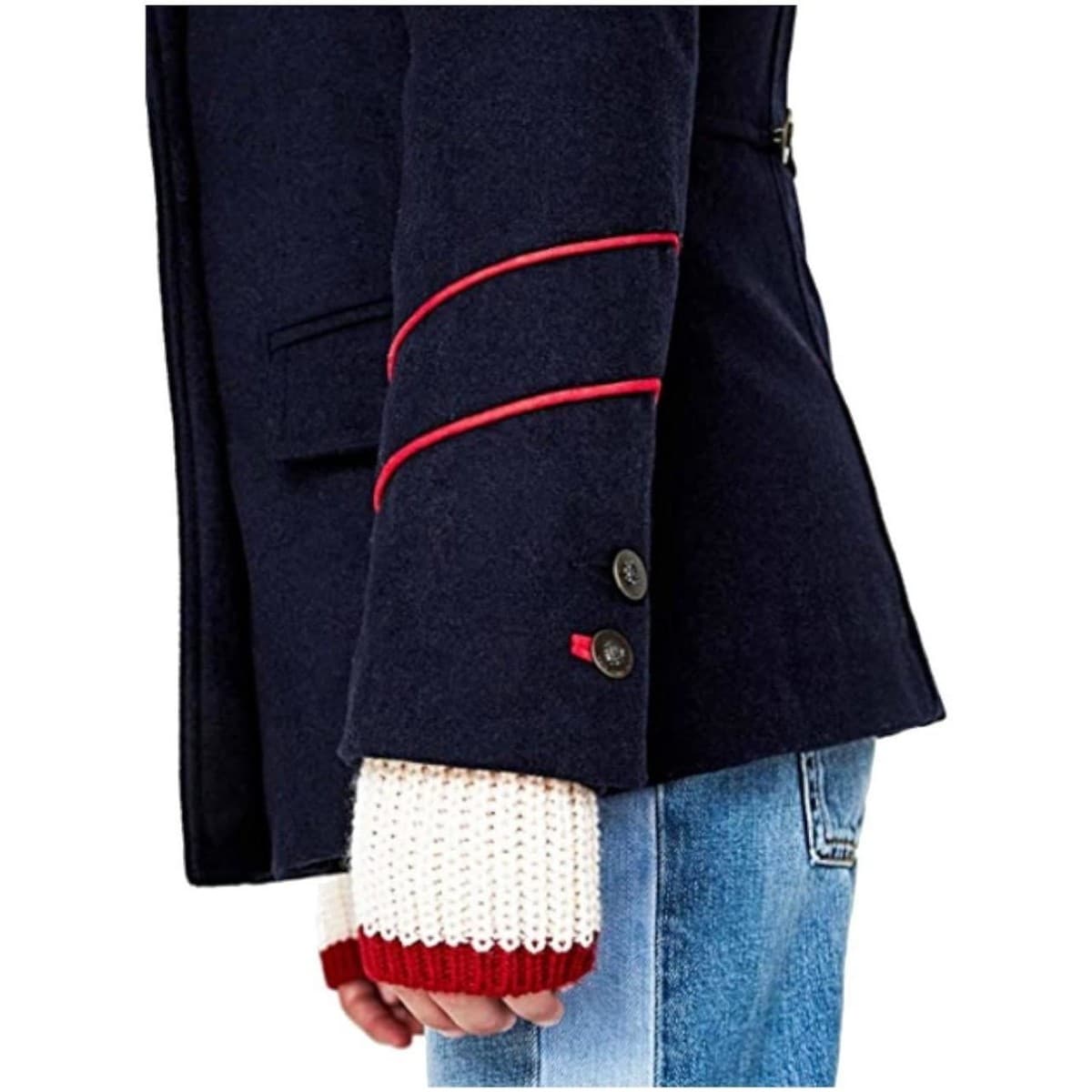 Girls' Blazers Pepe Jeans Blue