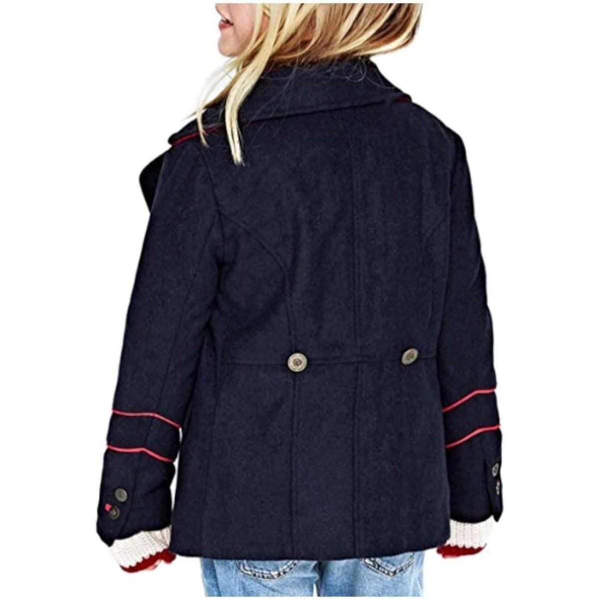 Girls' Blazers Pepe Jeans Blue