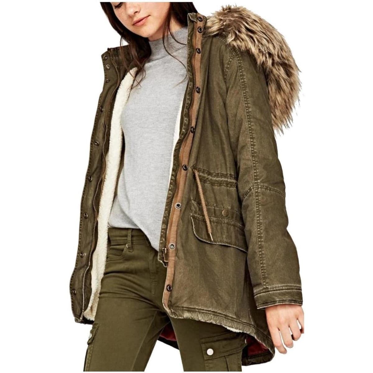 Σακάκια Pepe jeans 8434341990997