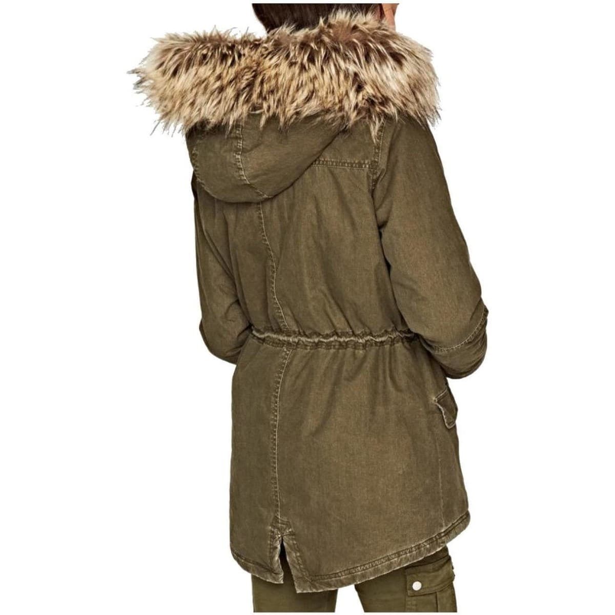 Girls' Blazers Pepe Jeans Green