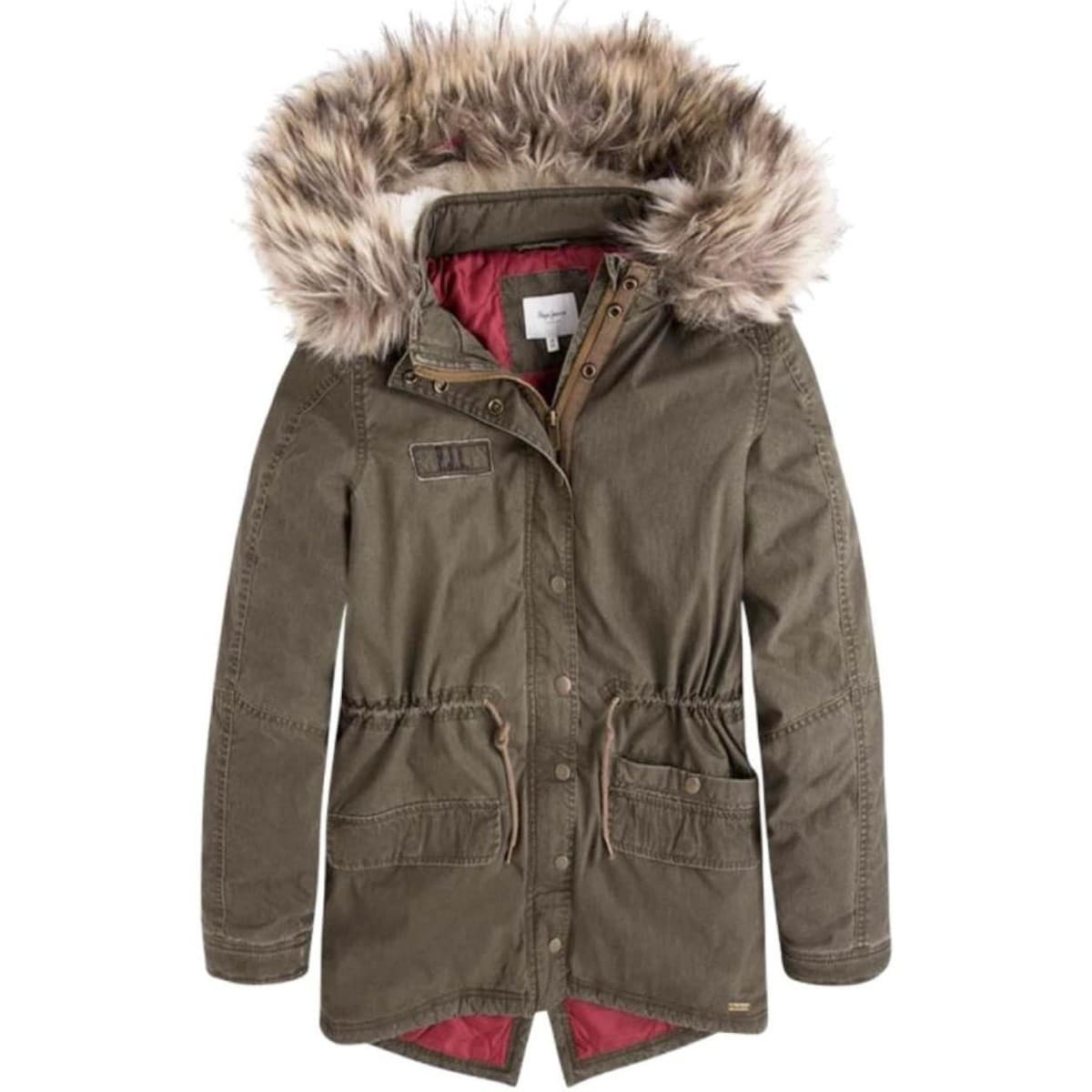 Girls' Blazers Pepe Jeans Green