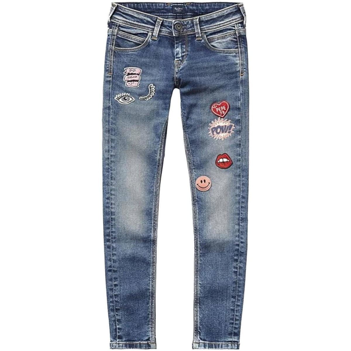 Jeans Pepe jeans PG200703