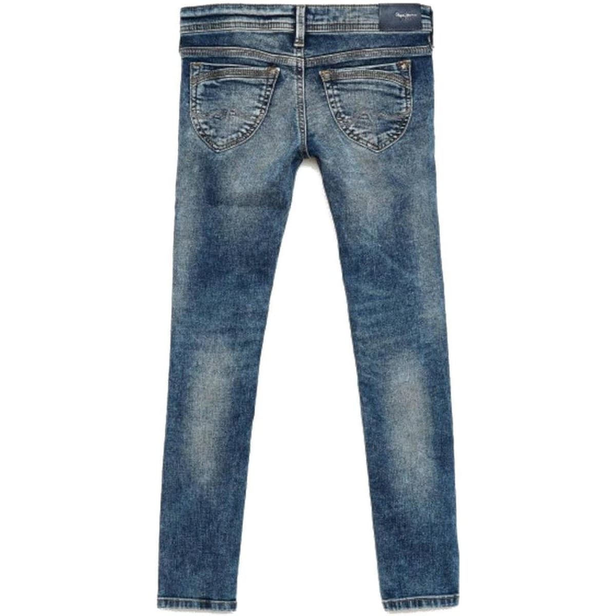 Girls' Jeans Pepe Jeans Blue