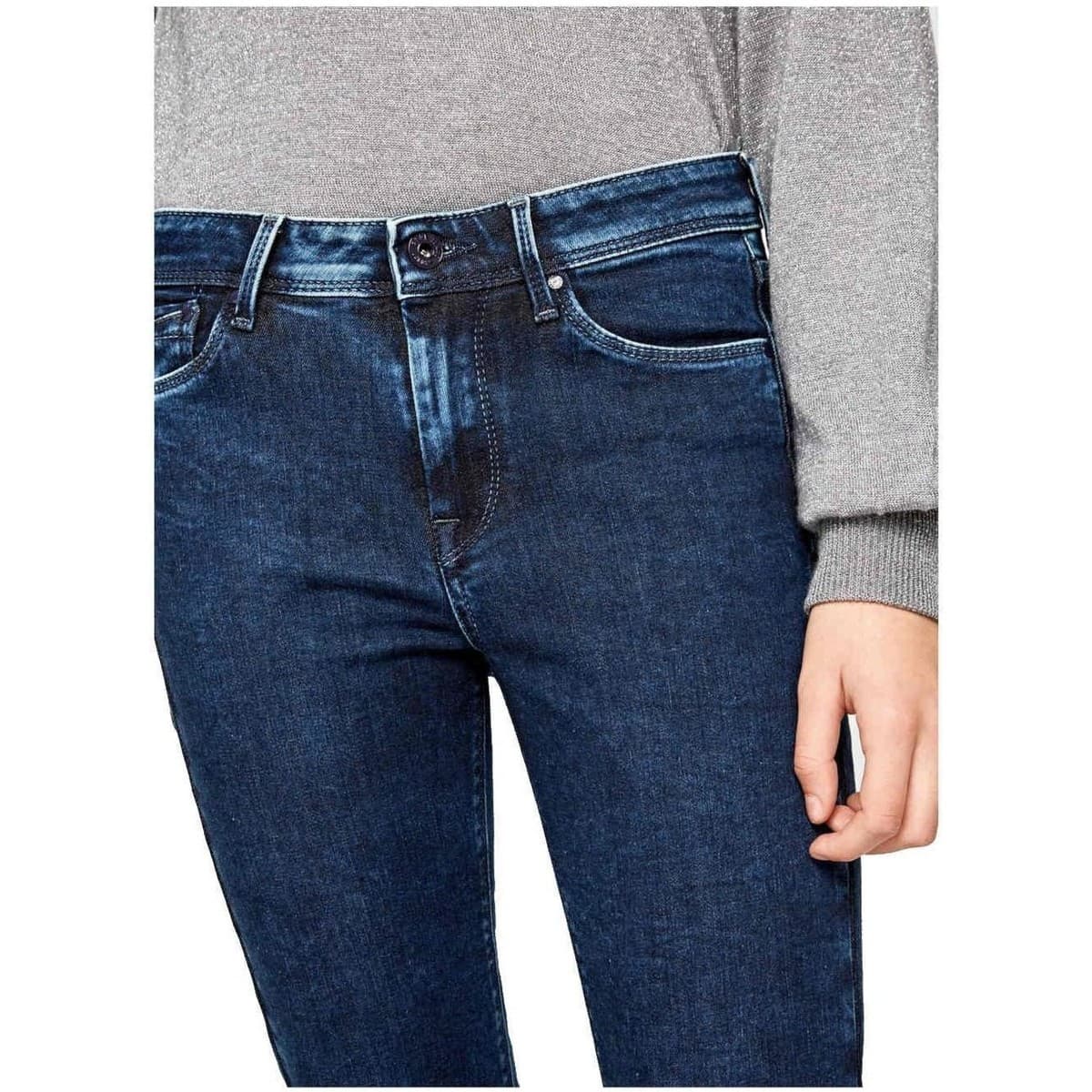 Girls' Jeans Pepe Jeans Blue