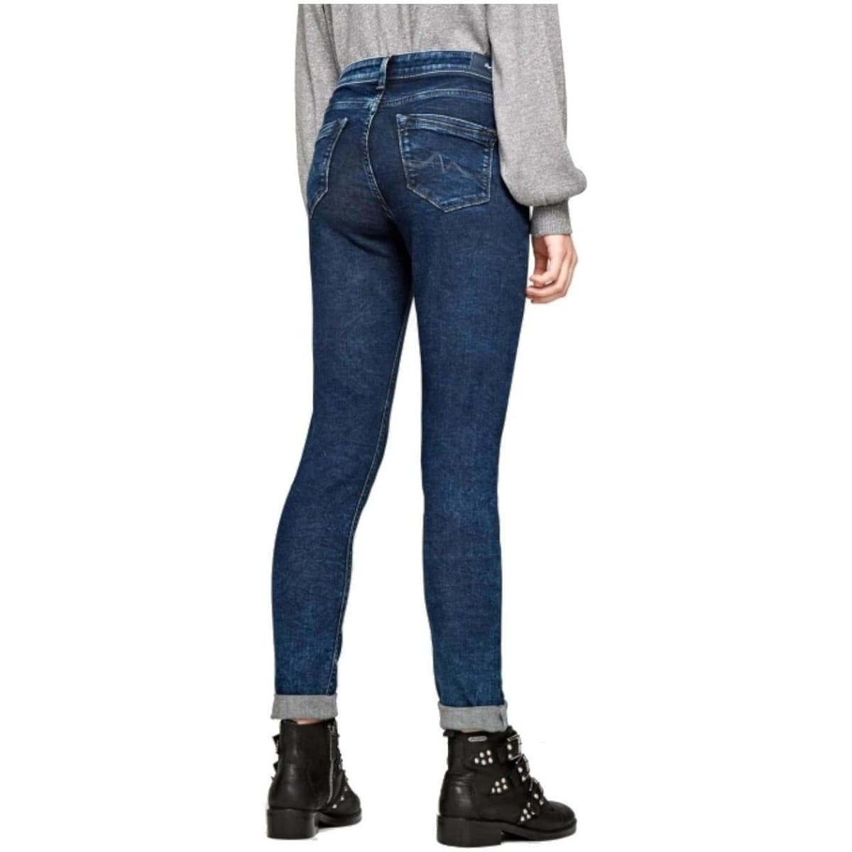 Girls' Jeans Pepe Jeans Blue