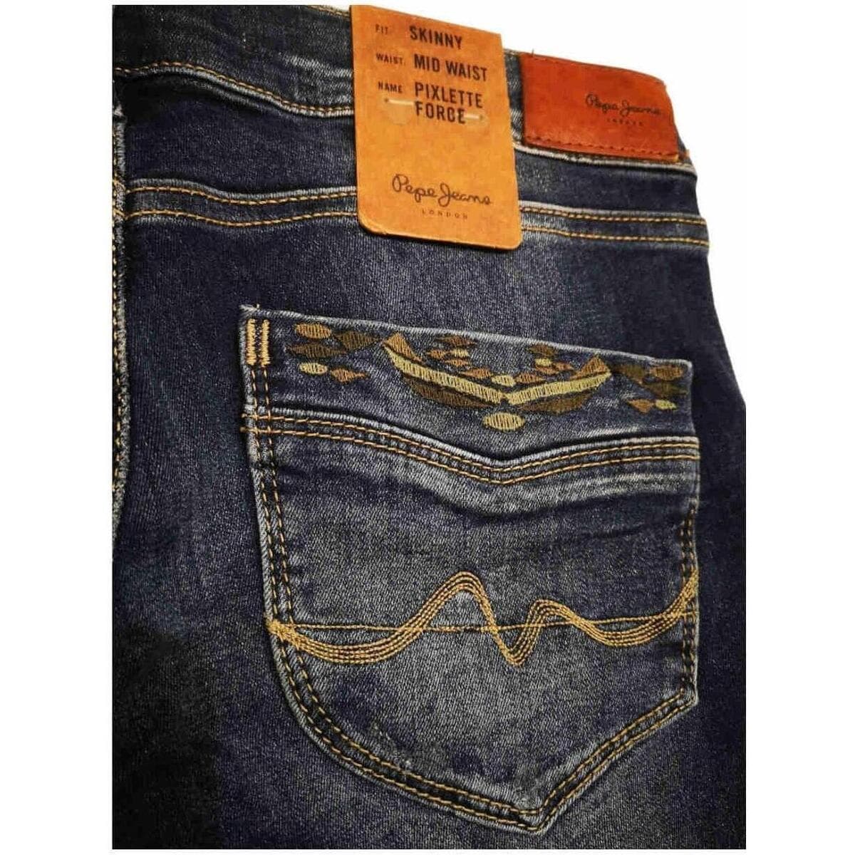 Men's Jeans Pepe Jeans Blue