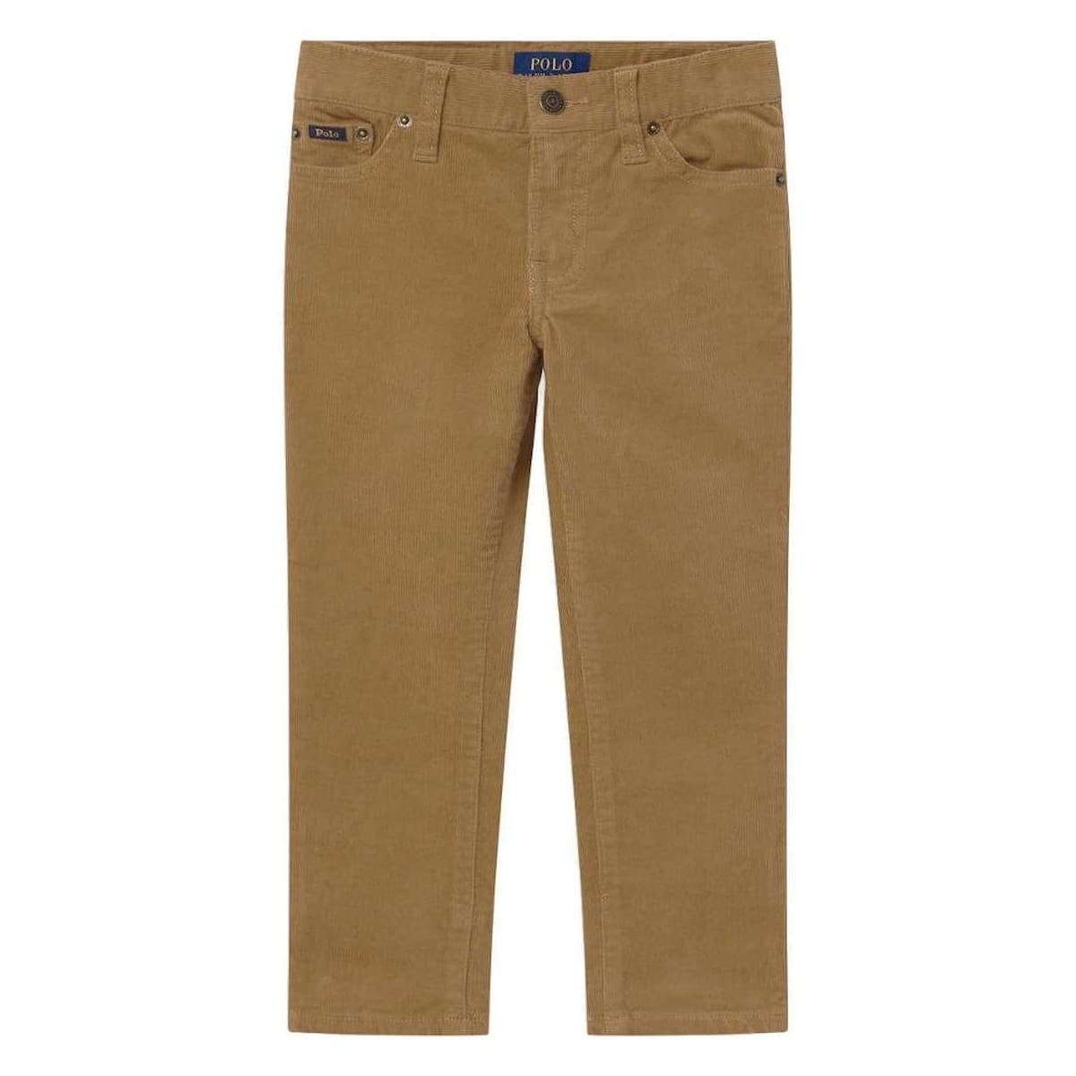 Boys' Pants Polo Ralph Lauren Beige