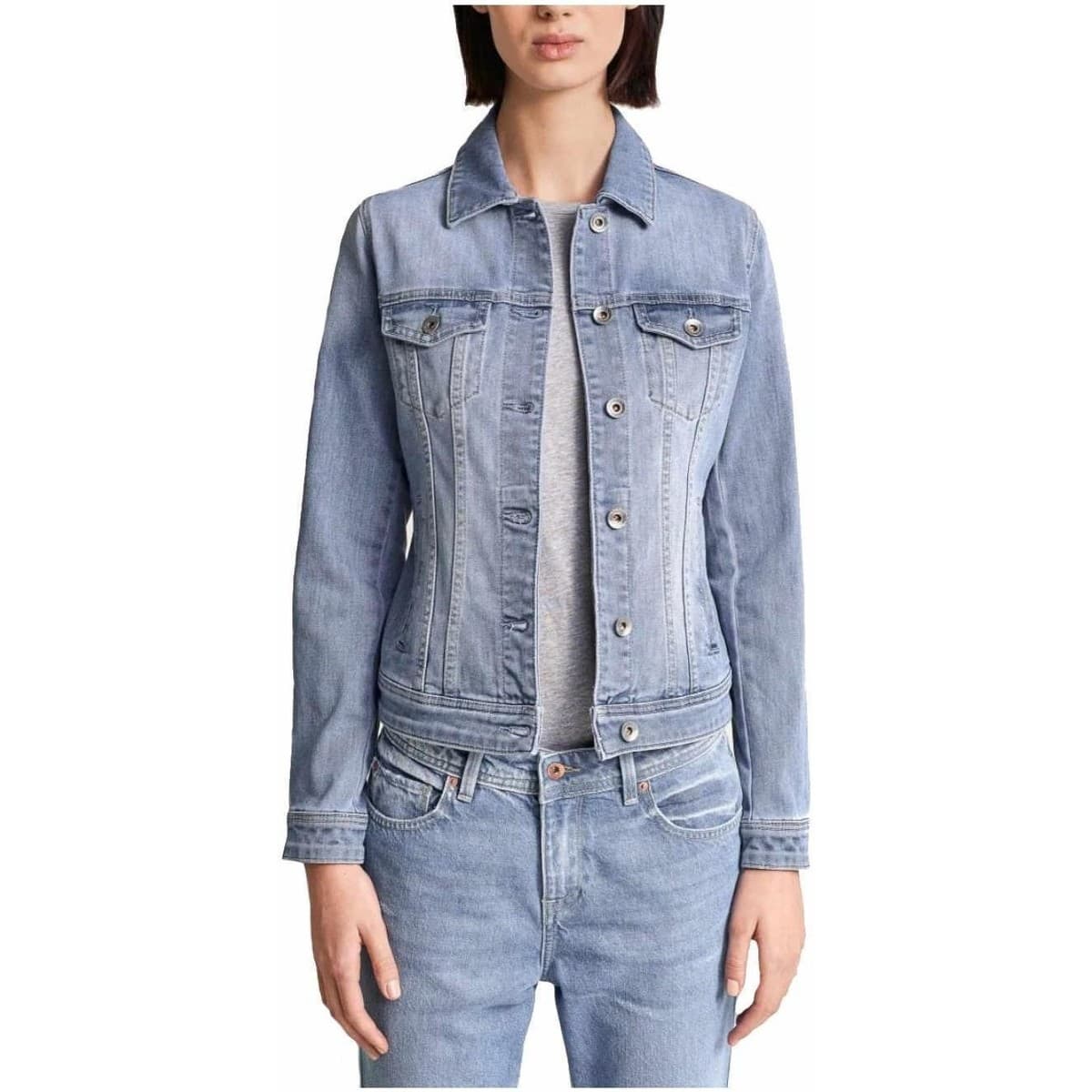 Παλτό Salsa 21001763 - 852