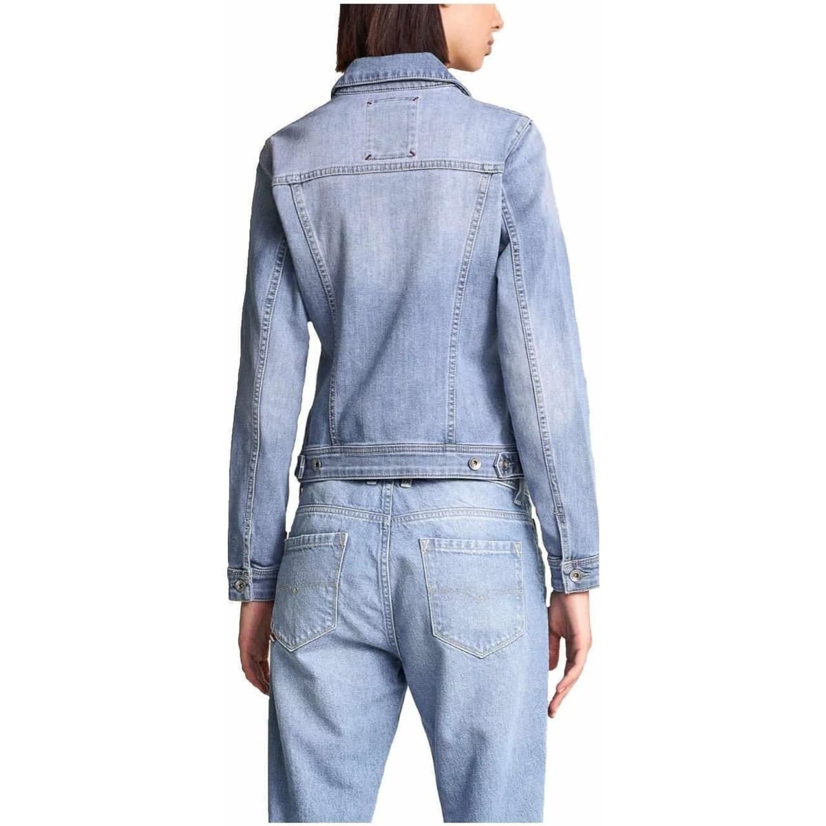 Women's Coats Salsa Blue