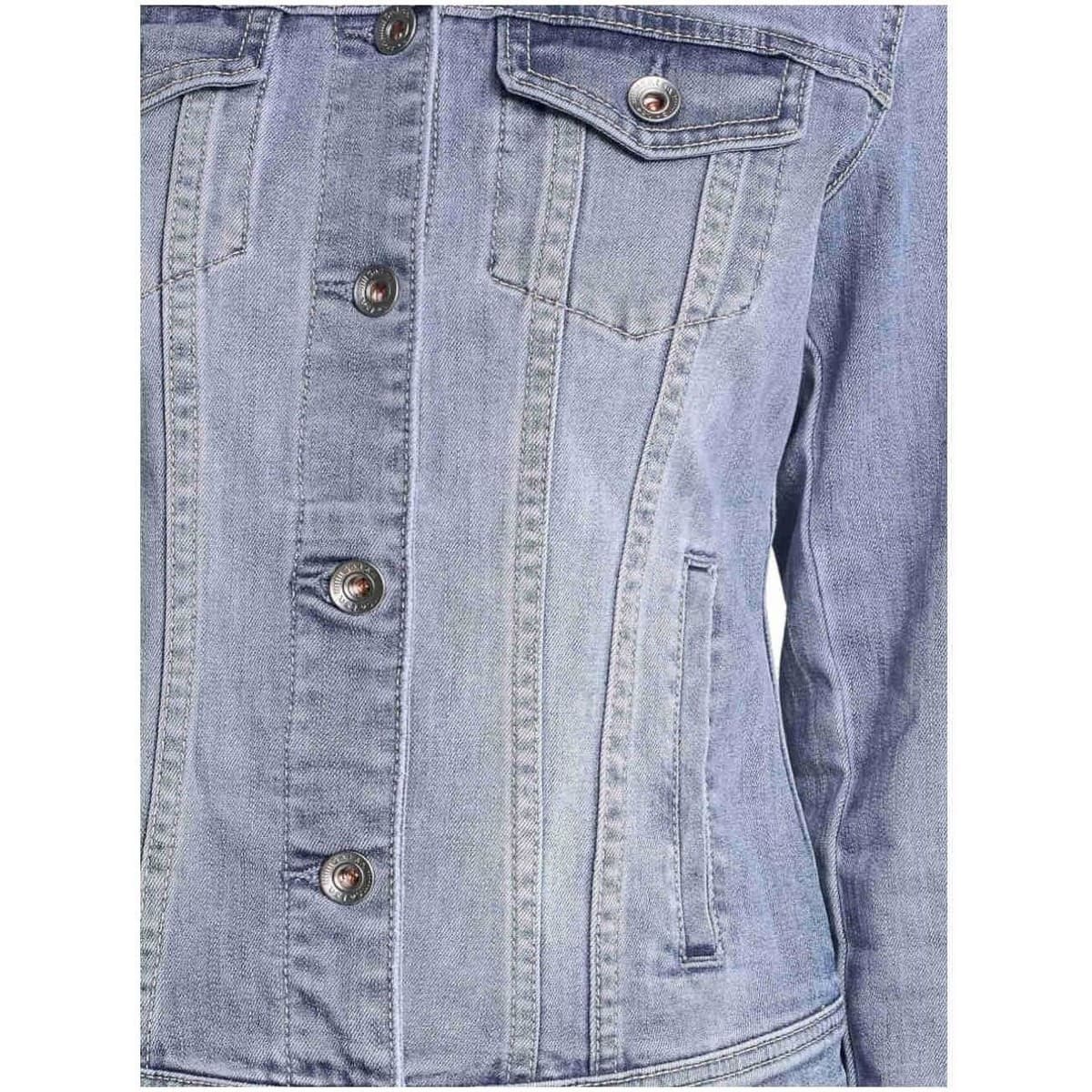 Women's Coats Salsa Blue