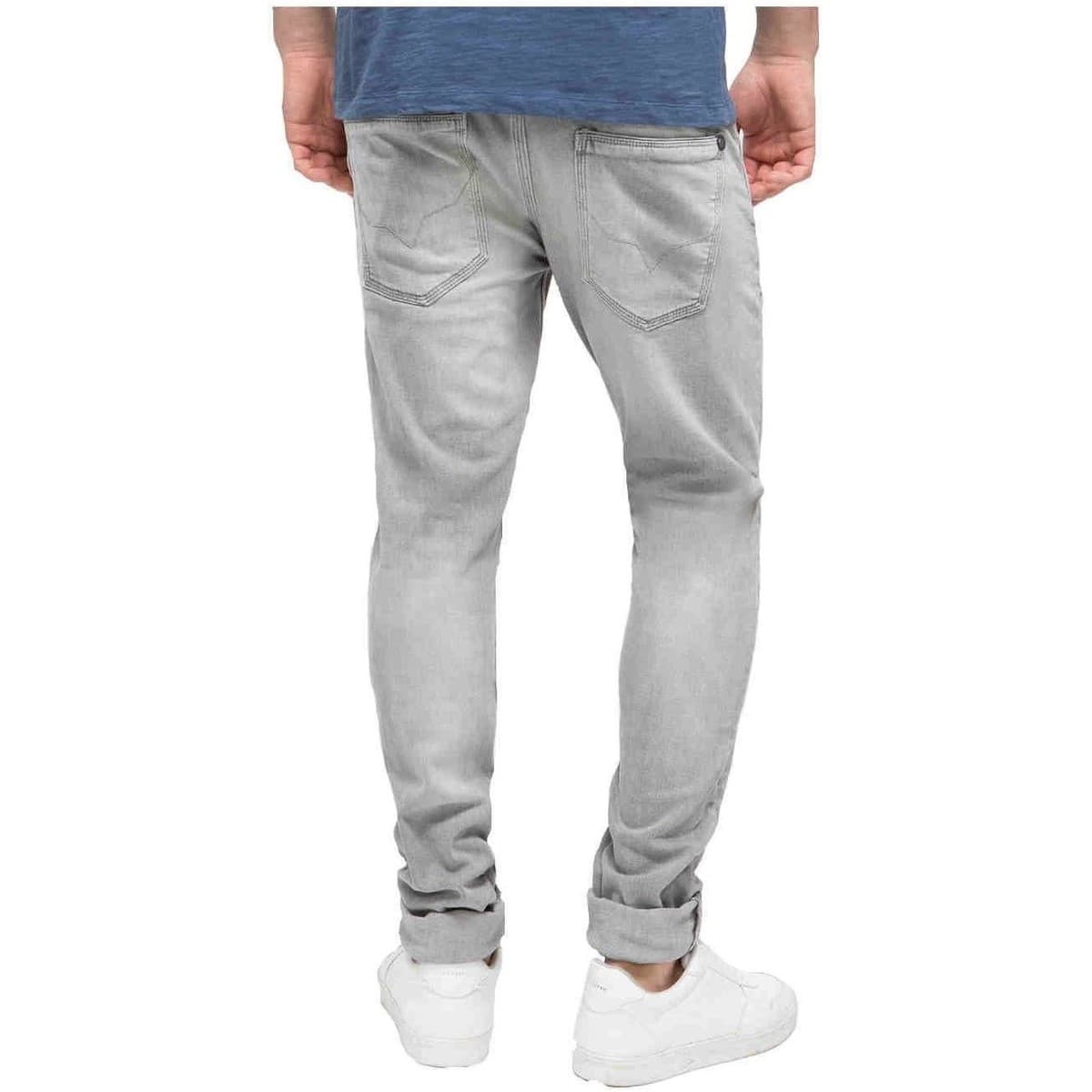 Men's Jeans Pepe Jeans Gray